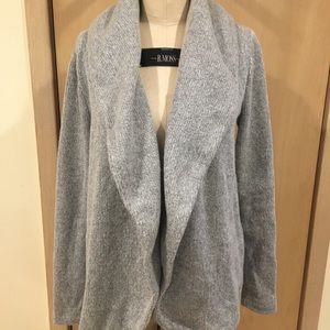 LOFT Pocketed Sweater
